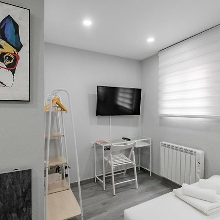 Guestready - Cozy Studio In Madrid'S Heart Exterior foto